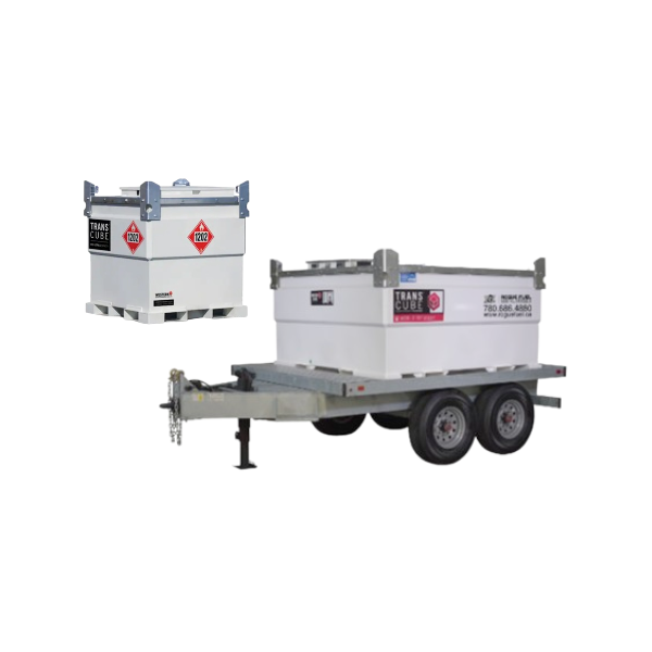 Fuel Transport & Storage | RogueFuel.ca | Munro Industries rf-1007030801