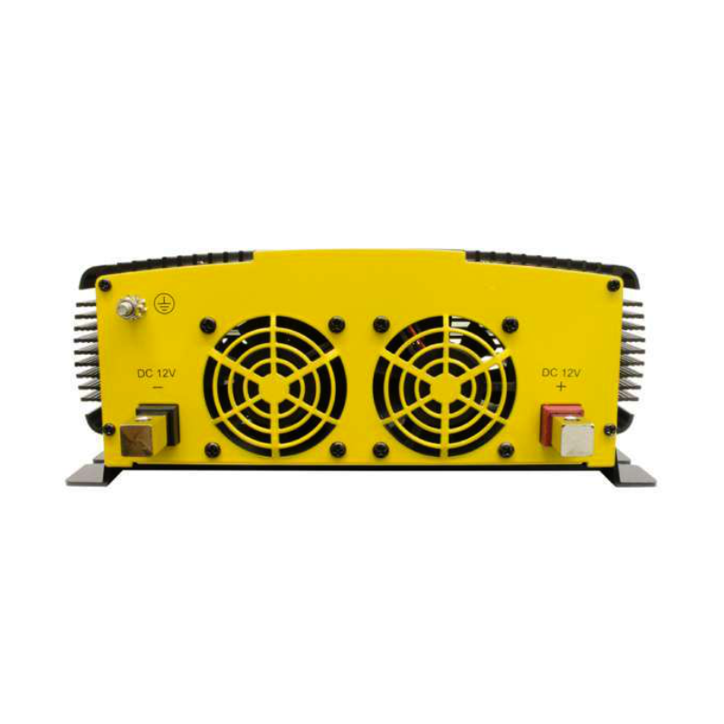 Go Power GP-1750HD 1750W Heavy Duty Modified Sine Wave Inverter | RogueFuel.ca | Munro Industries