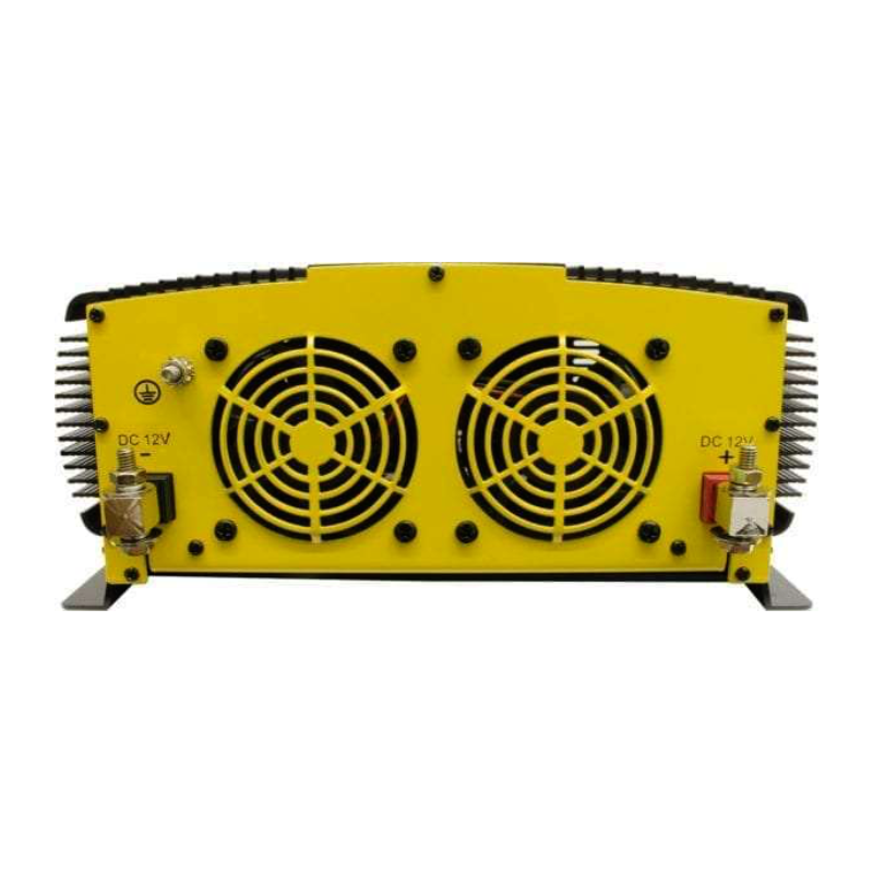 Go Power GP-3000HD 3000W Heavy Duty Modified Sine Wave Inverter | RogueFuel.ca | Munro Industries