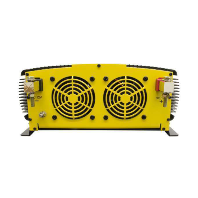 Go Power GP-5000HD 5000W Heavy Duty Modified Sine Wave Inverter | RogueFuel.ca | Munro Industries