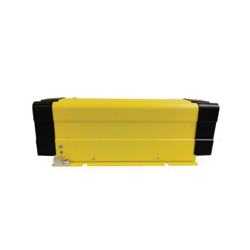 Go Power GP-SW1500-TS 1500W Pure Sine Inverter & Transfer Switch | RogueFuel.ca | Munro Industries