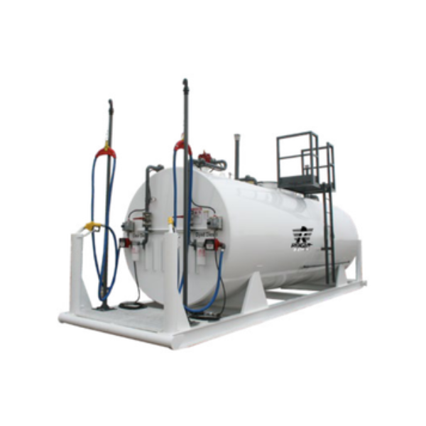 HD Fuel Tanks & Accessories | RogueFuel.ca | Munro Industries rf-1007030602