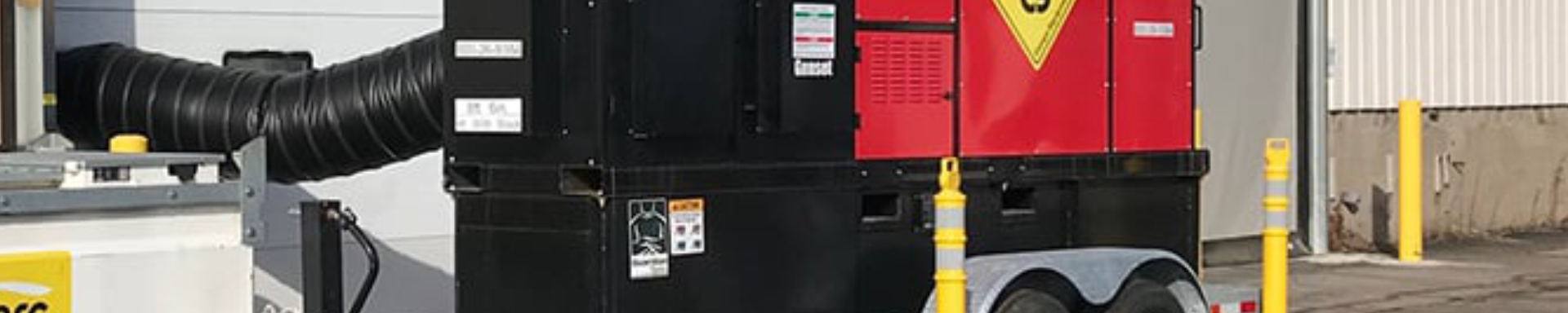 Heaters & Ducting | RogueFuel.ca | Munro Industries rf-1007030803