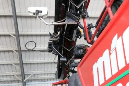 Needham Sprayer Boom Skis - BOOMSKI (Pair) | RogueFuel.ca