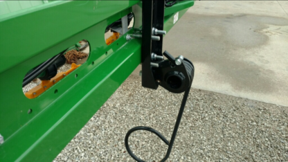 Needham Sprayer Boom Skis - BOOMSKI (Pair) | RogueFuel.ca