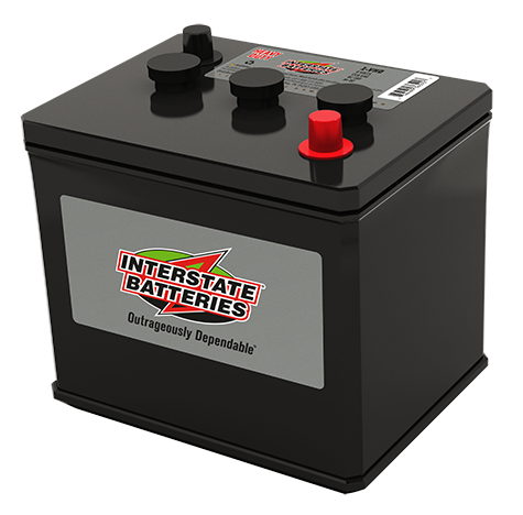 Interstate Battery 1-VHD | RogueFuel.ca | Munro Industries