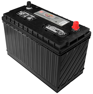 Interstate Battery 29H-VHD | RogueFuel.ca | Munro Industries
