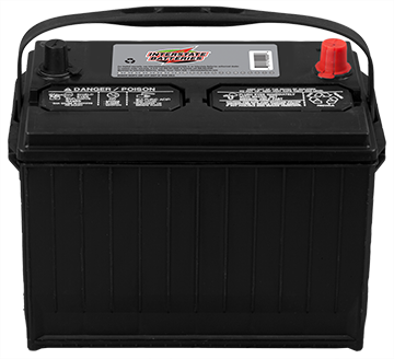 Interstate Battery C78DT-XHD | RogueFuel.ca | Munro Industries