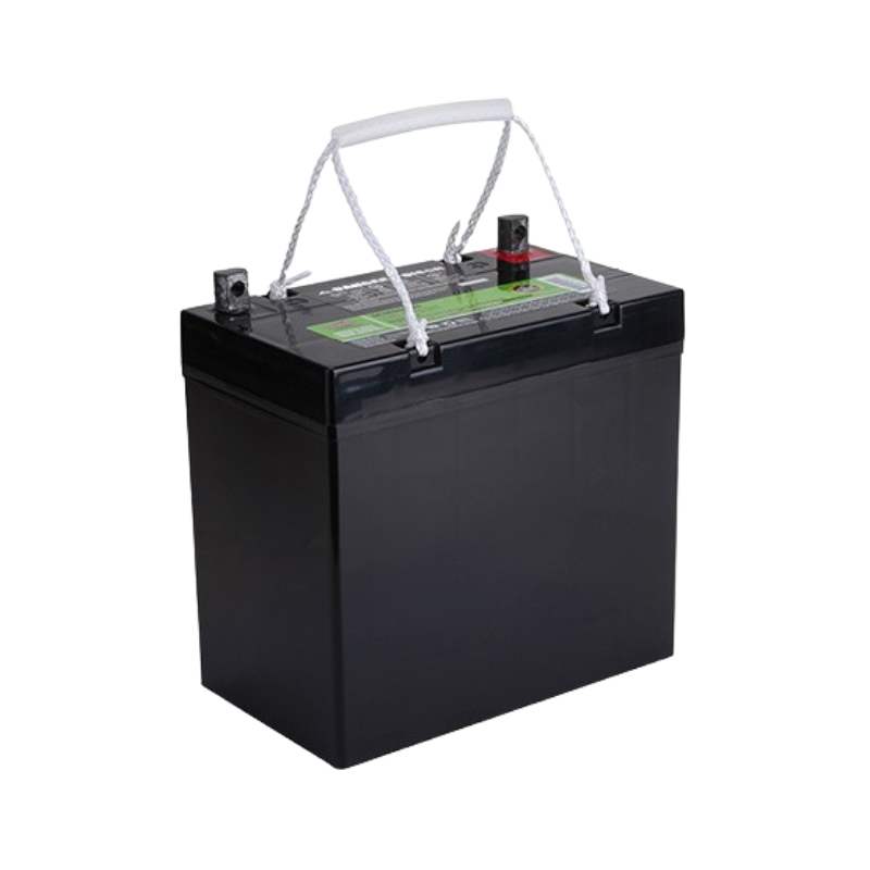 Interstate Battery DCM0055U | RogueFuel.ca | Munro Industries