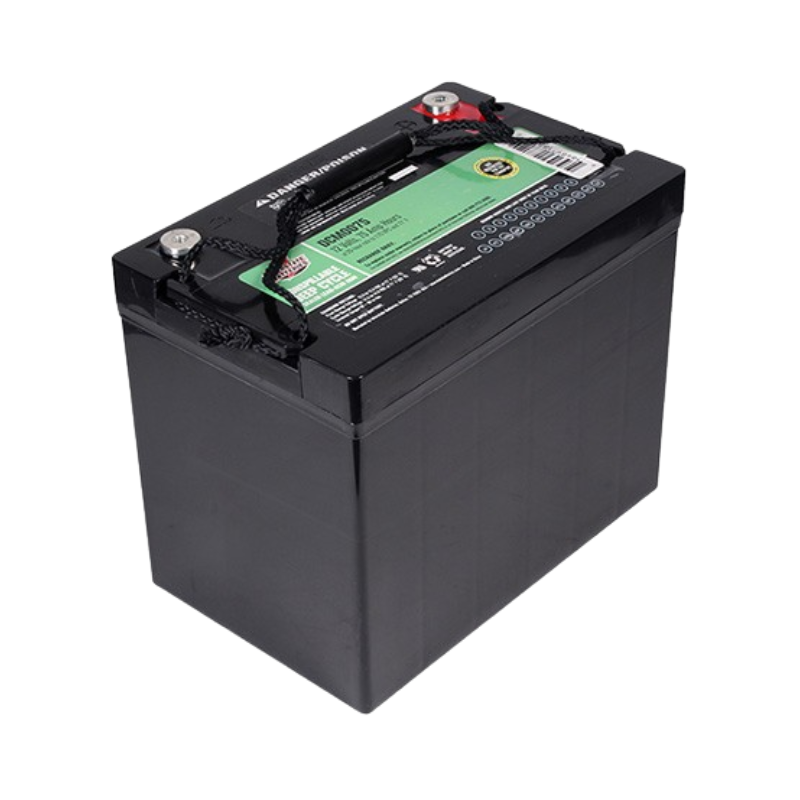 Interstate Battery DCM0075 | RogueFuel.ca | Munro Industries