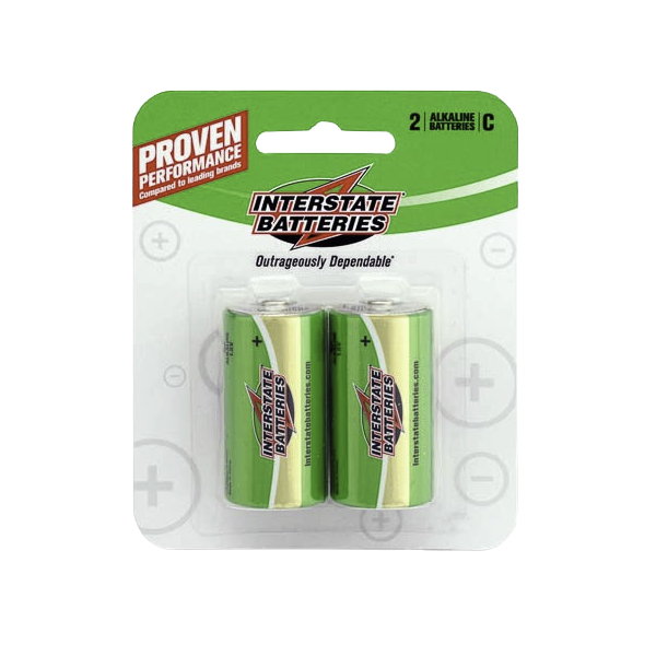 Interstate Battery DRY0015 C Front | RogueFuel.ca | Munro Industries 600x600