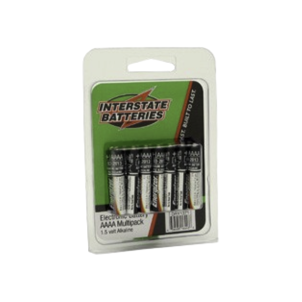 Interstate Battery DRY1371 9V Front | RogueFuel.ca | Munro Industries 600x600