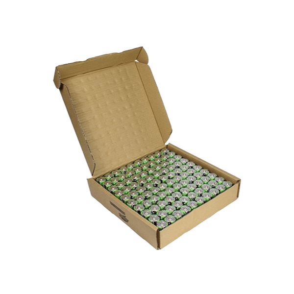 Interstate Battery DRY7519 C Front | RogueFuel.ca | Munro Industries 600x600