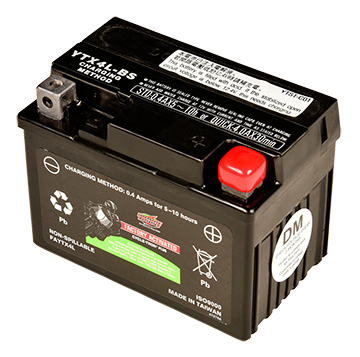 Interstate Battery FAYTX4L | RogueFuel.ca | Munro Industries