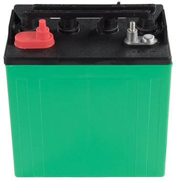 Interstate Battery GC8-HCL-UT | RogueFuel.ca | Munro Industries