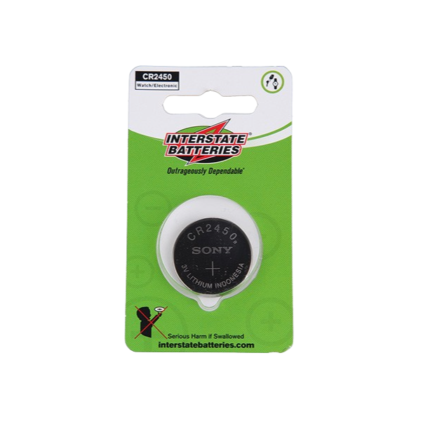 Interstate Battery LIT0146 Front | RogueFuel.ca | Munro Industries