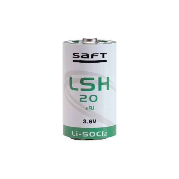 Interstate Battery LIT1918 Front | RogueFuel.ca | Munro Industries