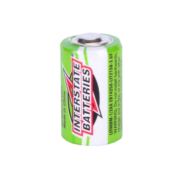 Interstate Battery LIT2150 Front | RogueFuel.ca | Munro Industries