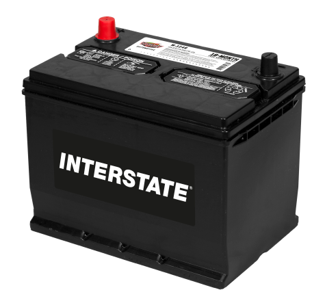 Interstate Battery M-124R | RogueFuel.ca | Munro Industries