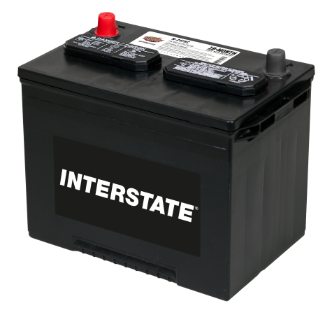 Interstate Battery M-24FHC | RogueFuel.ca | Munro Industries