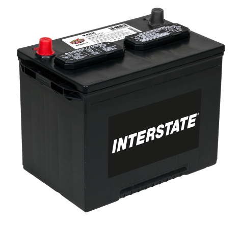 Interstate Battery M-24FHC | RogueFuel.ca | Munro Industries