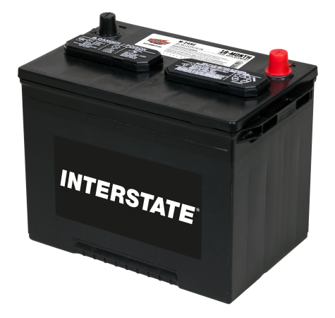 Interstate Battery M-24HC | RogueFuel.ca | Munro Industries