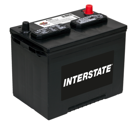 Interstate Battery M-24HC | RogueFuel.ca | Munro Industries