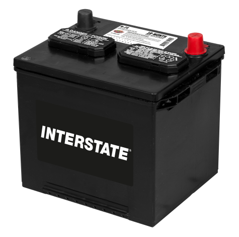 Interstate Battery M-26 | RogueFuel.ca | Munro Industries