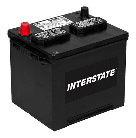 Interstate Battery M-26R | RogueFuel.ca | Munro Industries