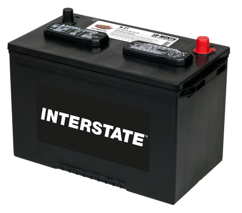 Interstate Battery M-27 | RogueFuel.ca | Munro Industries