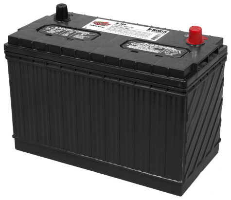 Interstate Battery M-30H | RogueFuel.ca | Munro Industries