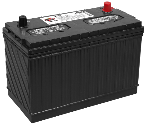 Interstate Battery M-30H | RogueFuel.ca | Munro Industries