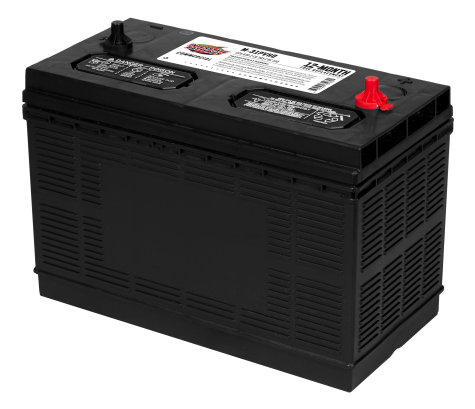 Interstate Battery M-31PVHD | RogueFuel.ca | Munro Industries