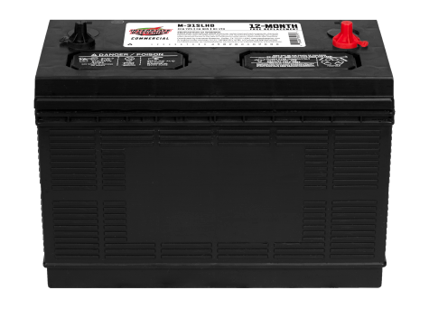 Interstate Battery M-31SLHD | RogueFuel.ca | Munro Industries