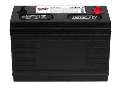 Interstate Battery M-31SVHD | RogueFuel.ca | Munro Industries