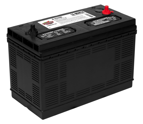 Interstate Battery M-31SVHD | RogueFuel.ca | Munro Industries