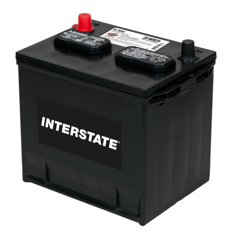 Interstate Battery M-35HC | RogueFuel.ca | Munro Industries