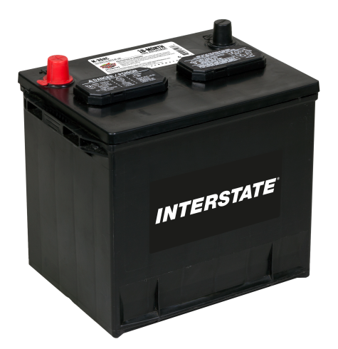 Interstate Battery M-35HC | RogueFuel.ca | Munro Industries