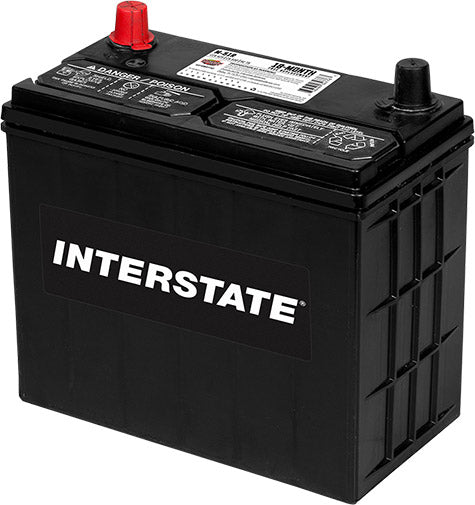 Interstate Battery M-51R | RogueFuel.ca | Munro Industries