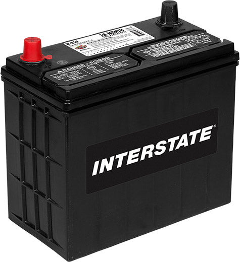Interstate Battery M-51R | RogueFuel.ca | Munro Industries