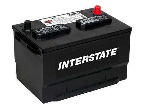 Interstate Battery M-65 | RogueFuel.ca | Munro Industries