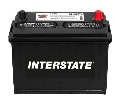 Interstate Battery M-78DT | RogueFuel.ca | Munro Industries