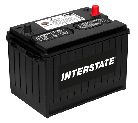 Interstate Battery M-78DT | RogueFuel.ca | Munro Industries