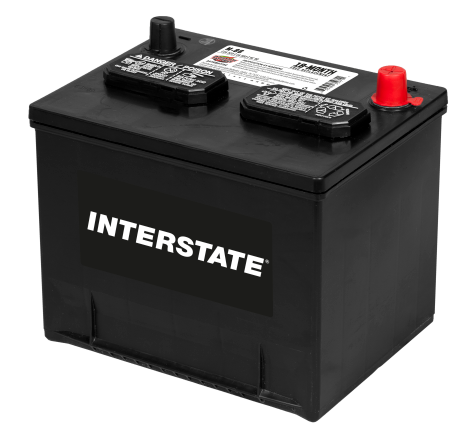 Interstate Battery M-86 | RogueFuel.ca | Munro Industries