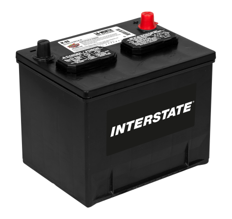 Interstate Battery M-86 | RogueFuel.ca | Munro Industries