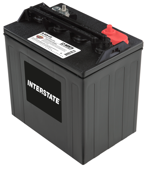 Interstate Battery M-GC8-UTL | RogueFuel.ca | Munro Industries