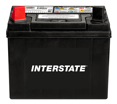 Interstate Battery M-U1LH | RogueFuel.ca | Munro Industries