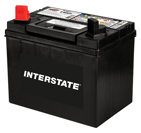 Interstate Battery M-U1LH | RogueFuel.ca | Munro Industries
