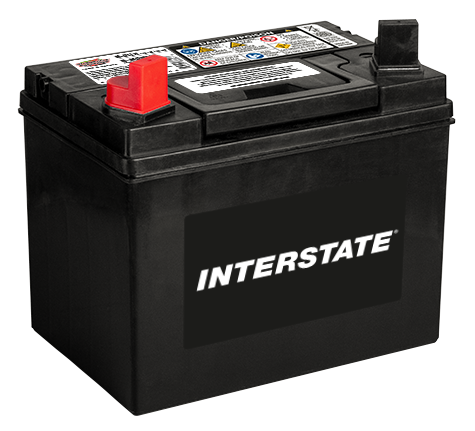 Interstate Battery M-U1LH | RogueFuel.ca | Munro Industries