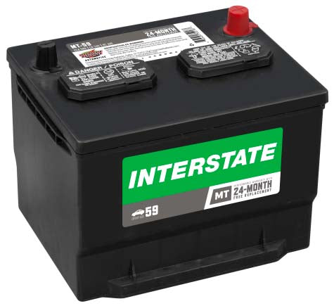 Interstate Battery MT-59 | RogueFuel.ca | Munro Industries